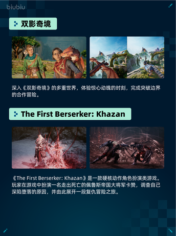 🔥Steam热销游戏榜王之凝视登顶！👑截图3