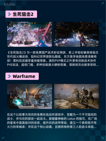 🔥Steam热销游戏榜生死狙击2登顶！💥截图2