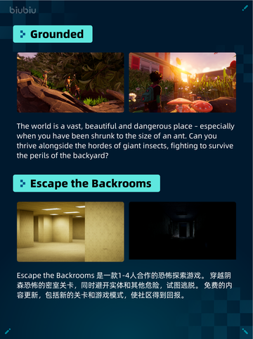 🔥Steam热销榜Warhammer 40,000: 星际战士2登顶💥截图4