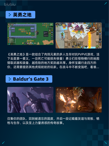 🔥Steam热销游戏榜《赛博朋克2077：往日之影》登顶💥截图4