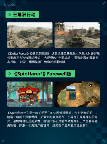 🔥猛兽派对×人类一败涂地登顶Steam热榜💥截图3