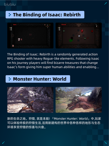 🔥Steam热销游戏榜霍格沃茨之遗登顶✨截图4