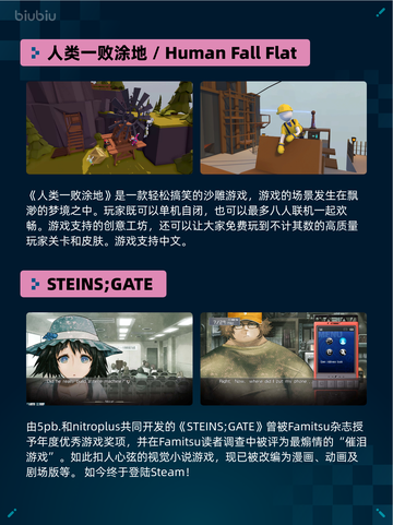 🔥解限机登顶Steam热销榜！🎮💥截图6