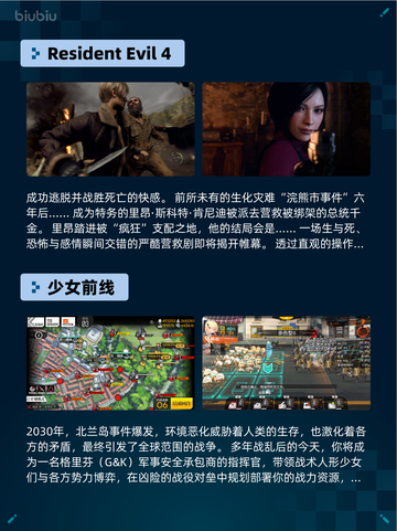 🔥Steam热销游戏榜《赛博朋克2077：终极版》登顶🎉截图3