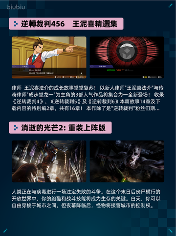 Steam热销游戏榜 Resident Evil Village登顶🔥🎮截图3