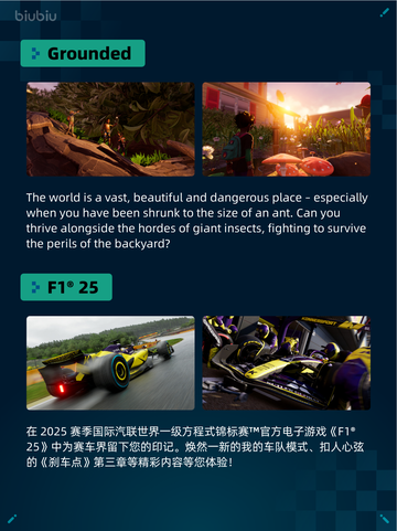 Steam热销游戏榜潜水员戴夫 DAVE THE DIVER登顶截图3