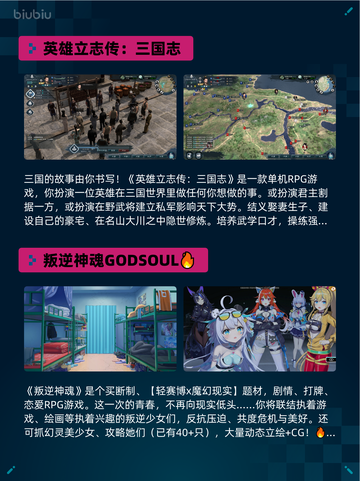 Steam热销游戏榜死域Rogue登顶截图6