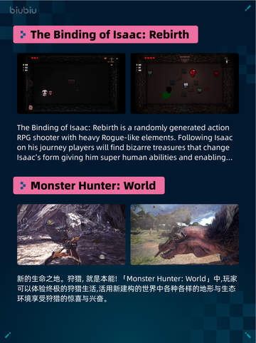 🔥Steam热销游戏榜《暗黑破坏神® IV》登顶👑截图5
