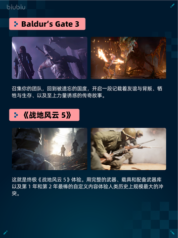 🔥Steam热销榜：GTA V增强版登顶！💥截图4