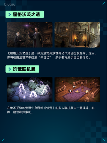 Steam热销游戏榜霍格沃茨之遗登顶截图2