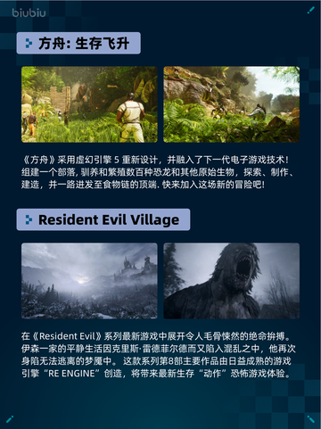Steam热销游戏榜Resident Evil 7 Biohazard登顶截图6