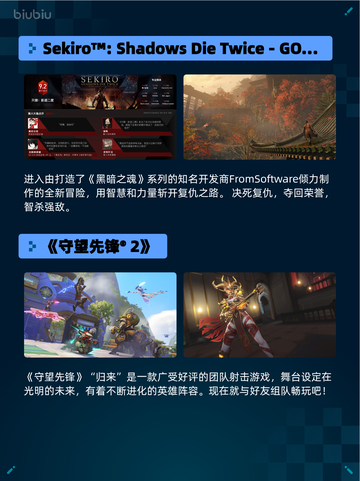 🔥Steam热销榜《战地风云™ 2042》登顶💥截图4