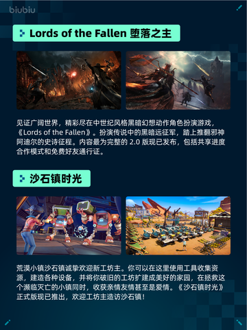 Steam热销游戏榜万手一体登顶截图5