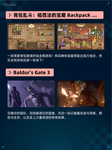 🔥Steam热销游戏榜缺氧登顶🔥🔥截图4
