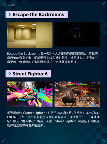 🔥Steam热销游戏榜CHAOS双作登顶！💥截图6