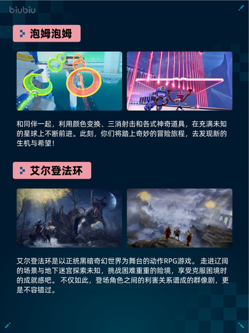 Steam热销游戏榜污痕圣杯：阿瓦隆的陨落登顶截图5