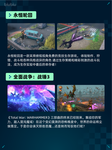 🔥Steam热销游戏榜Limbus登顶💥截图4
