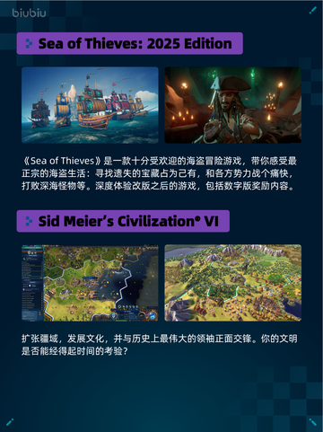 🔥Steam热销游戏榜《赛博朋克2077：终极版》登顶💥截图6