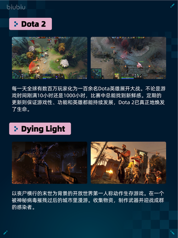 🔥Steam热销游戏榜使命召唤：黑色行动7登顶💥截图6