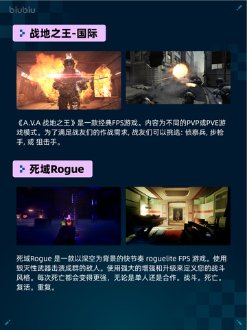 Steam热销游戏榜战地之王-国际登顶截图2