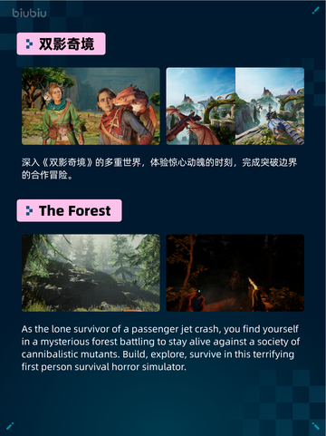 🔥Steam热销游戏榜侏罗纪世界：进化2登顶💥截图3