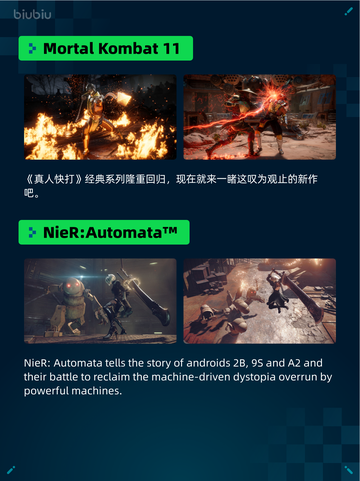 🔥Steam热销游戏榜美女，请别影响我成仙登顶💥截图3