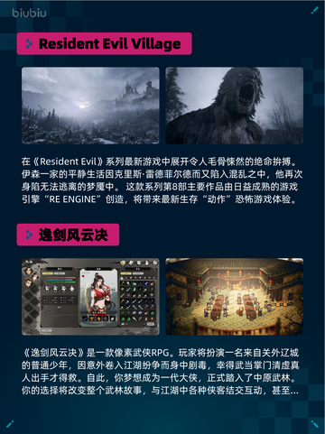 🔥Steam热销榜Street Fighter™ 6终极通行证登顶🏆截图6