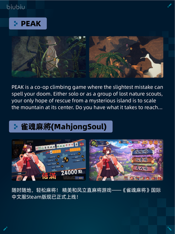 🔥Steam热销游戏榜《猎人：荒野的召唤™》登顶💥截图4