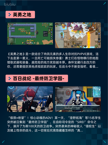 Steam热销游戏榜英勇之地登顶截图2