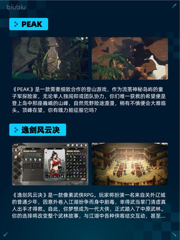 🔥Steam热销游戏榜Far Cry® 6登顶！截图3