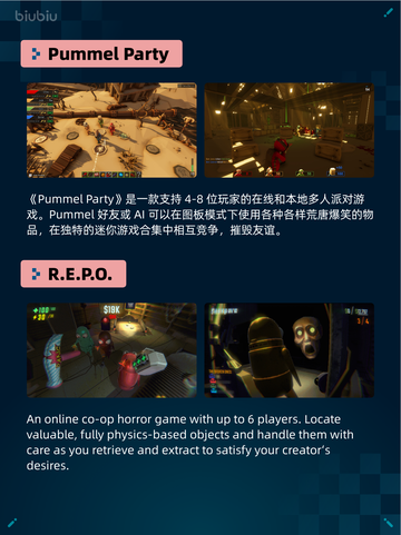 🔥Steam热销游戏榜Ready or Not登顶💥截图3
