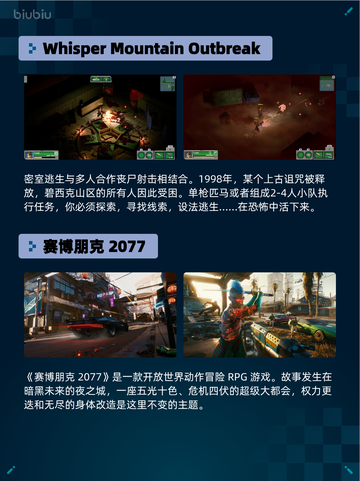 🔥Steam热销游戏榜《战地风云5》登顶💥截图4