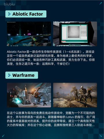 Steam热销游戏榜Grounded登顶截图4