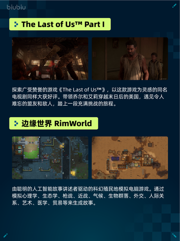 🔥Steam热销榜登顶！《赛博朋克2077：终极版》💥截图3