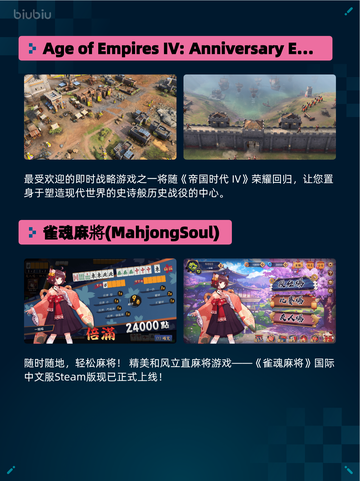 🔥Steam热销游戏榜《战地风云™ 2042》登顶💥截图6