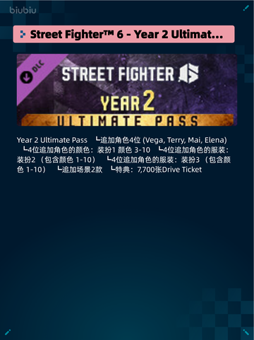 🔥Steam热销游戏榜雨中冒险2登顶！💥截图5