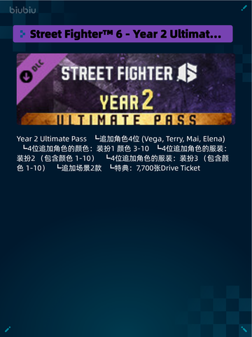 🔥Steam热销游戏榜Dying Light登顶🎉截图5