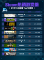 🔥Steam热销游戏榜登顶！使命召唤：战争地带™强势霸榜💥