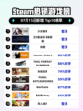 🎮《少女前线》登顶Steam热销榜！🔥