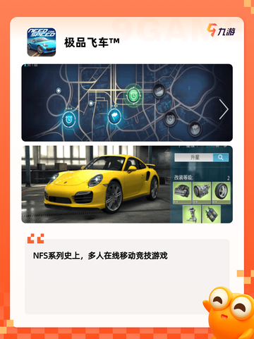 【车辆游戏大全】手游大全汇总截图3