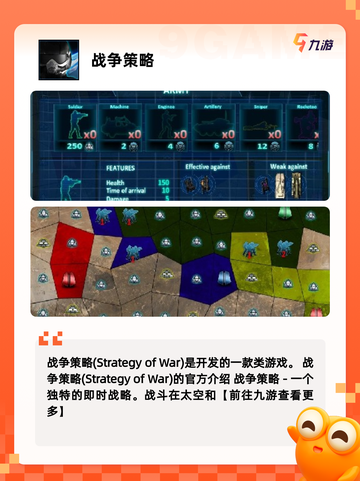 【占地盘游戏】游戏排行前列的必玩之作截图5