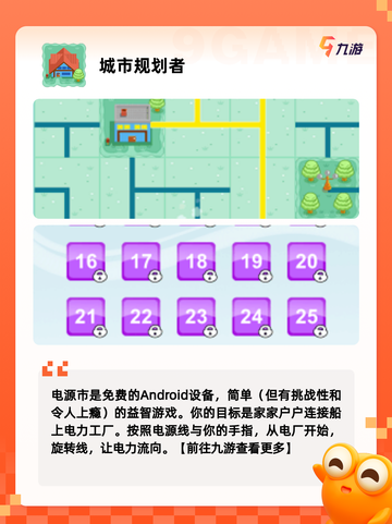 【城市类游戏】手游大全让你畅玩无阻截图4