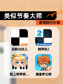 【类似节奏大师】游戏排行介绍
