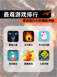 【最难游戏排行】游戏排行中的硬核考验