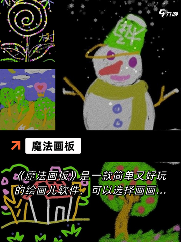 【儿童游戏全免费】手游排行榜单截图6
