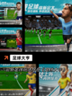 玩转【单机版足球游戏】手游大全精选截图6