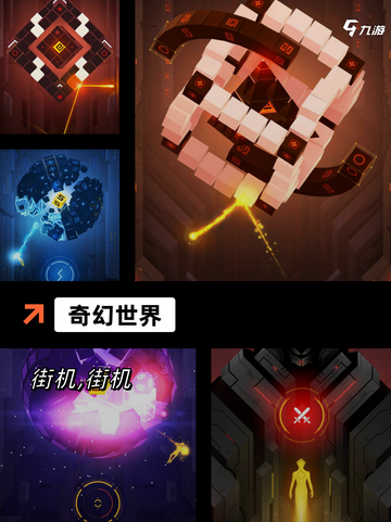 【挂机刷的游戏】游戏排行前列的必玩之作截图5
