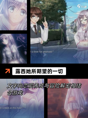 【年度独立游戏】游戏推荐之最佳选择截图5