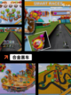 【玩跑车游戏】手游排行精选最受欢迎…截图5
