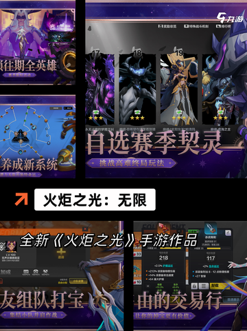 【地狱系游戏】手游大全精选挑战你的极限截图5